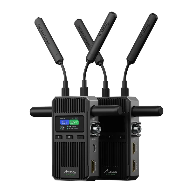 Accsoon CineView 2 SDI