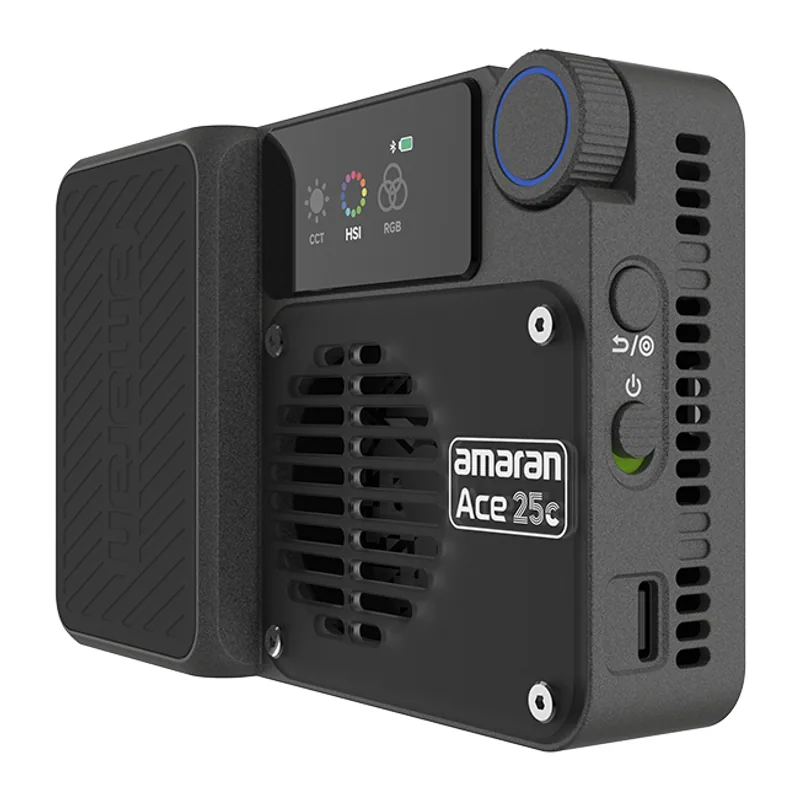 Amaran Ace 25c