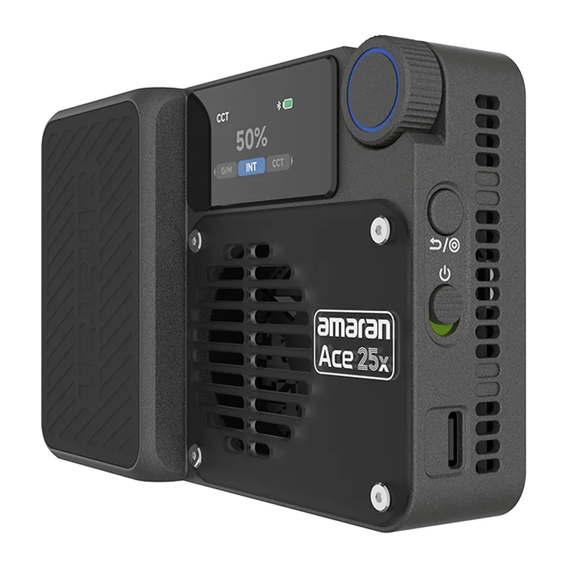 Amaran Ace 25x
