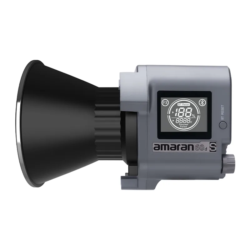 Amaran COB 60d S