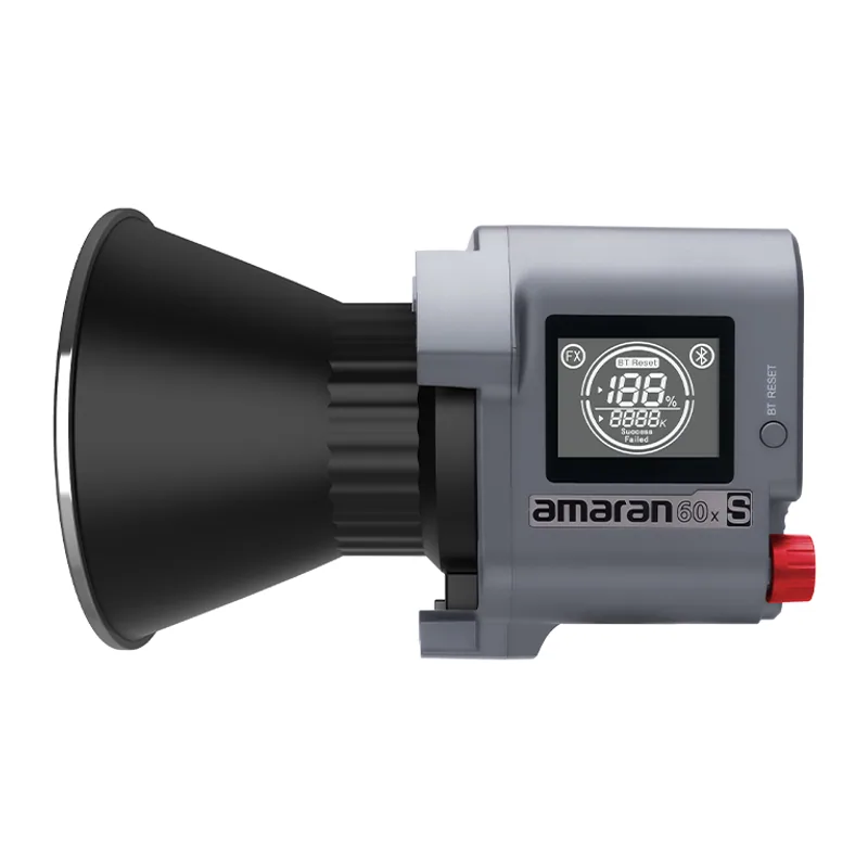 Amaran COB 60x S