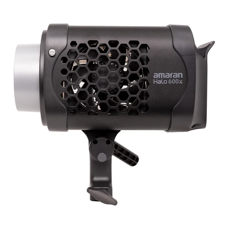 Amaran Halo 600x