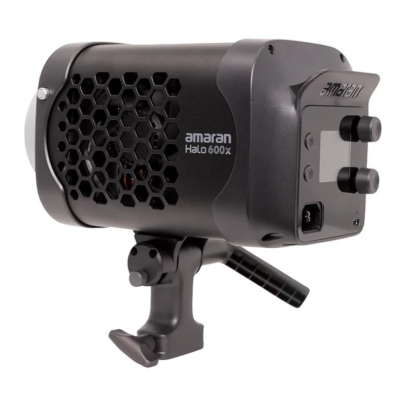 Amaran Halo 600x
