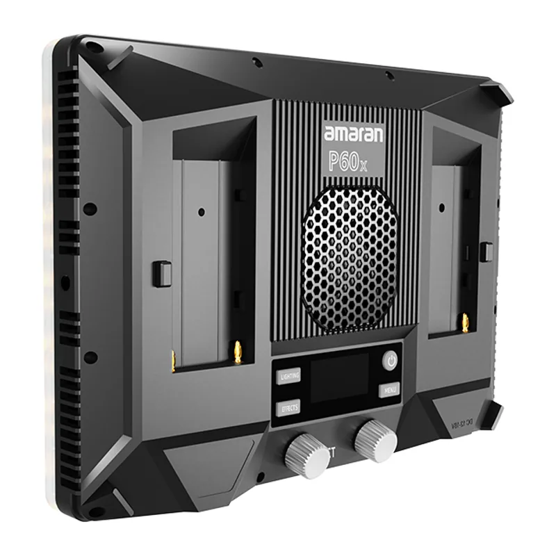 Amaran P60x