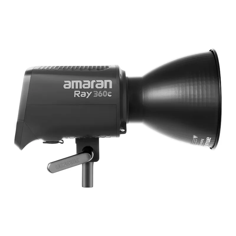 Amaran Ray 360c