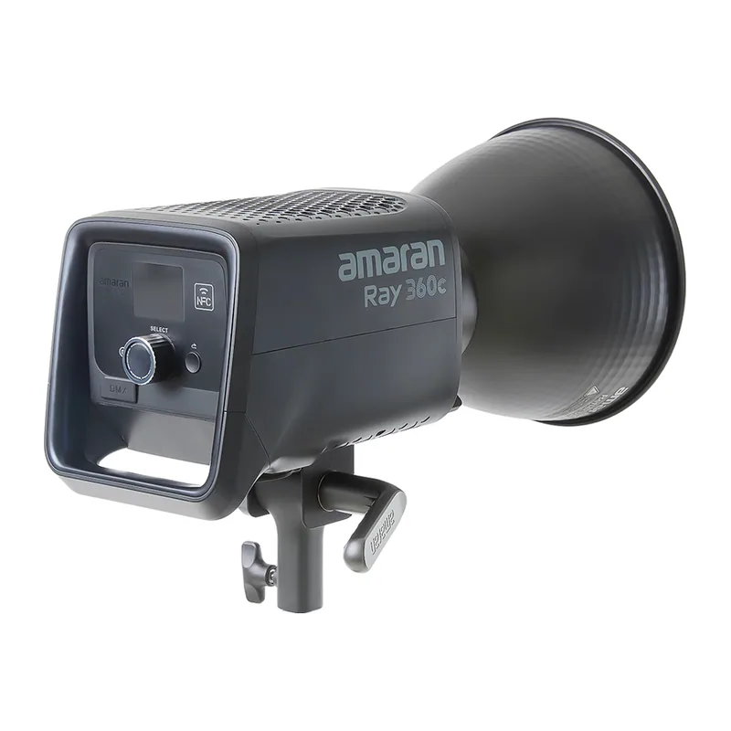 Amaran Ray 360c