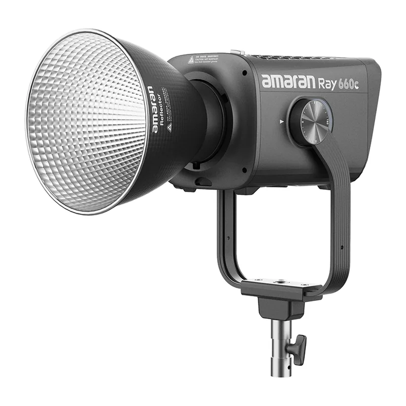 Amaran Ray 660c