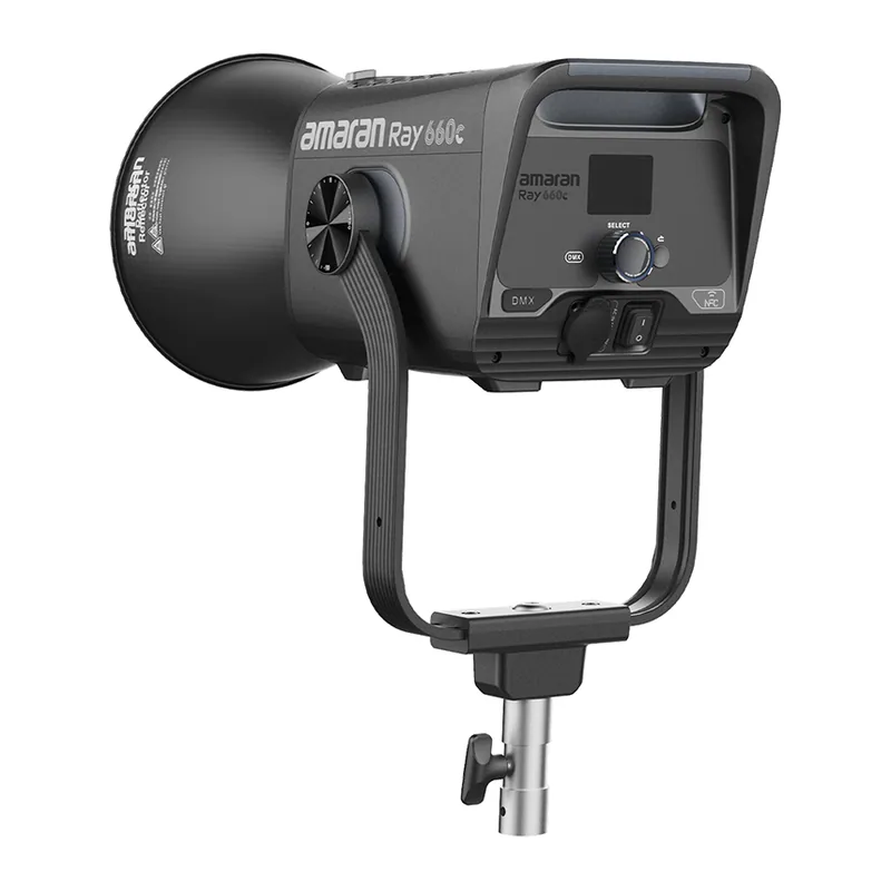 Amaran Ray 660c