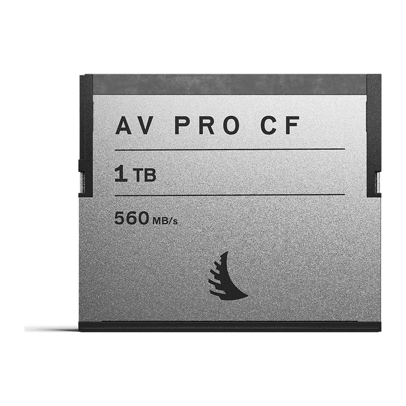 Angelbird AV PRO CF 1 TB