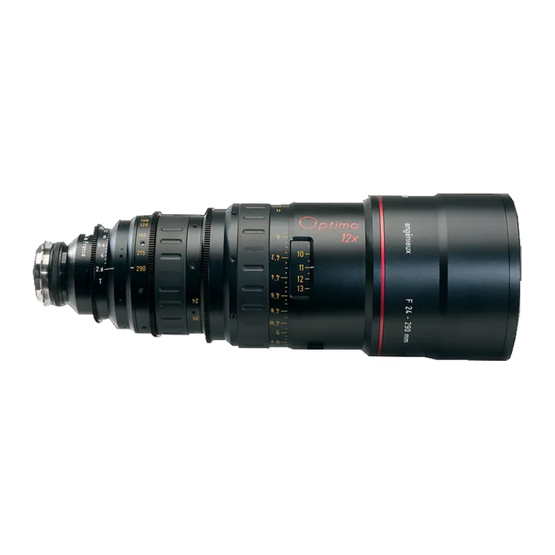 Angénieux Optimo 24-290mm