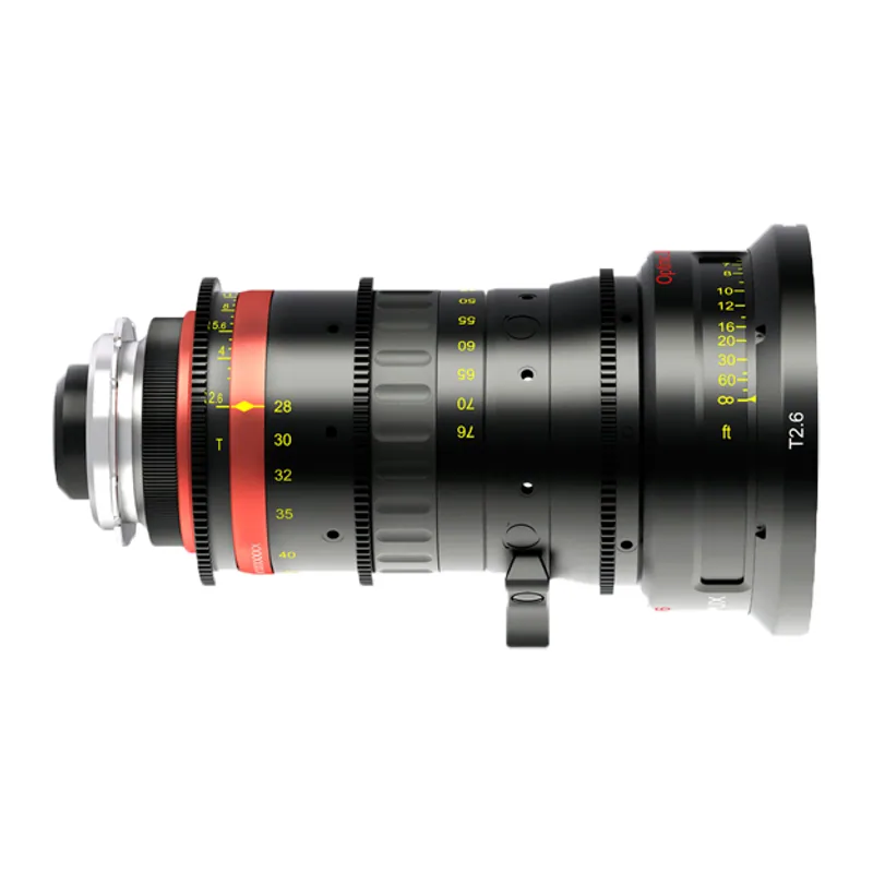 Angénieux Optimo 28-76mm