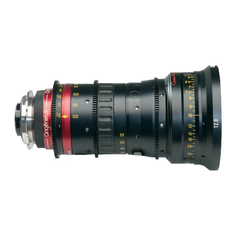 Angénieux Optimo 45-120mm