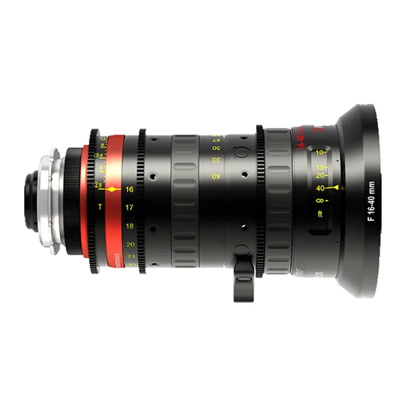Angénieux Optimo Style 16-40mm