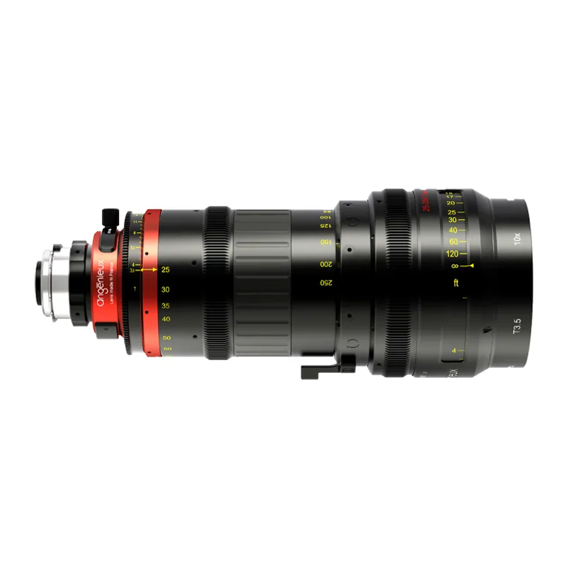 Angénieux Optimo Style 25-250mm
