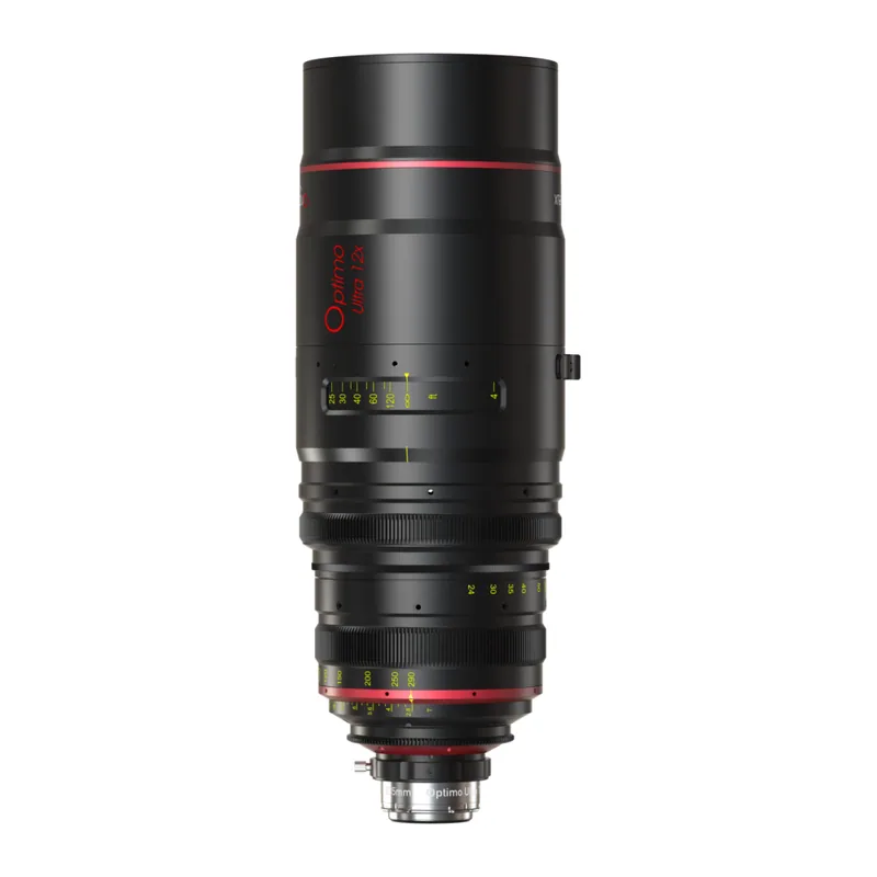 Angénieux Optimo Ultra 12x