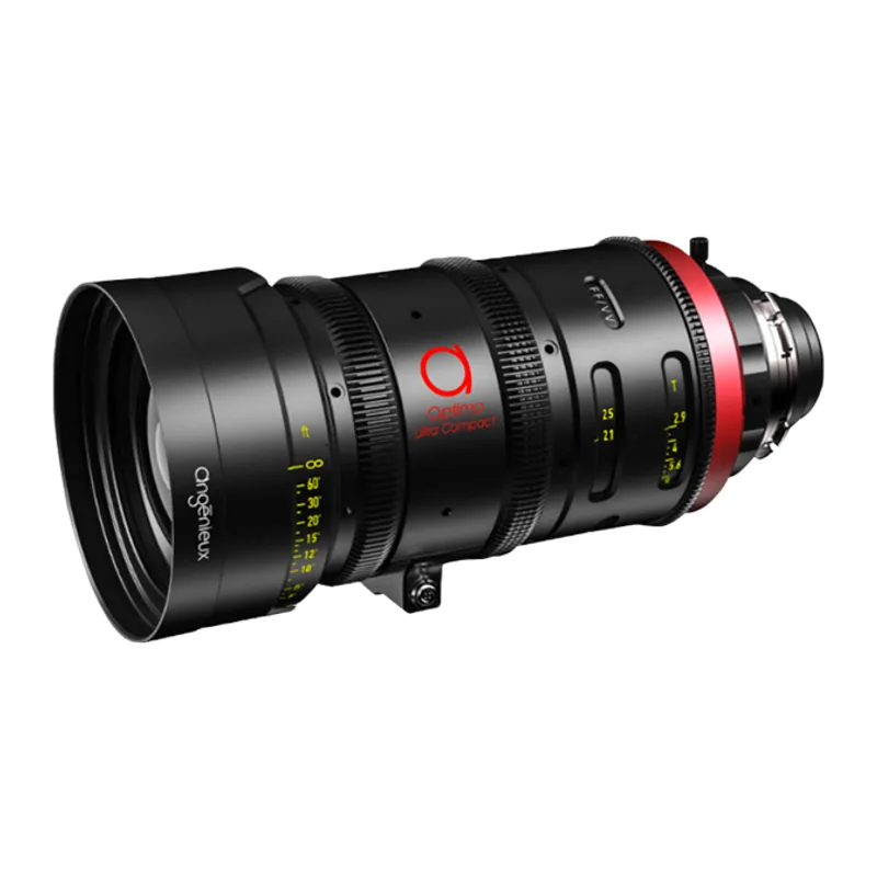 Angénieux Optimo Ultra Compact 21-56mm