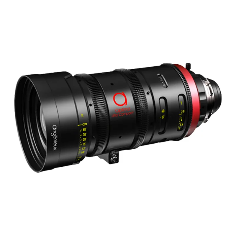 Angénieux Optimo Ultra Compact 37-102mm