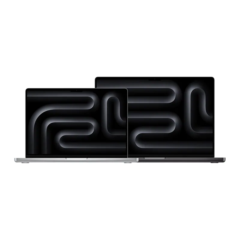 Apple MacBook Pro 14" M3 Pro (Nov 2023)