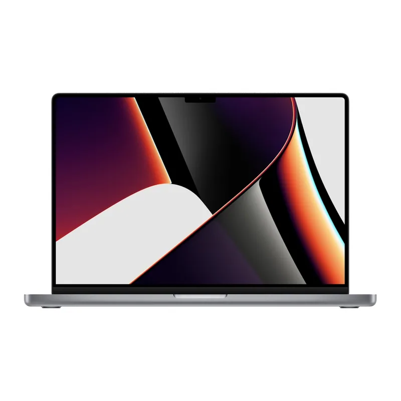Apple MacBook Pro 16" M1 Max (2021)