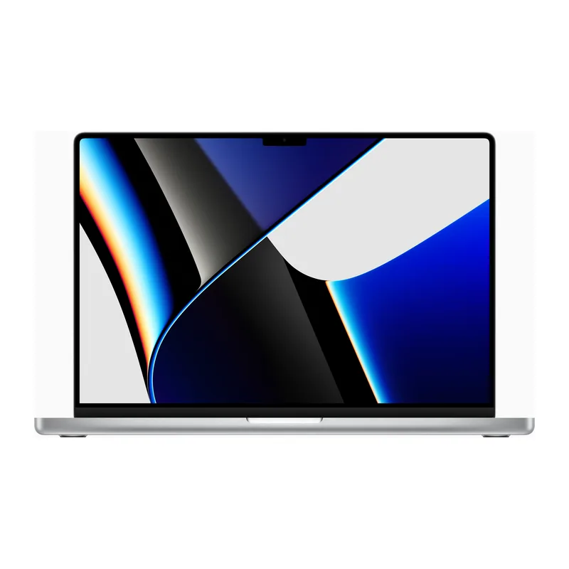 Apple MacBook Pro 16" M1 Max (2021)