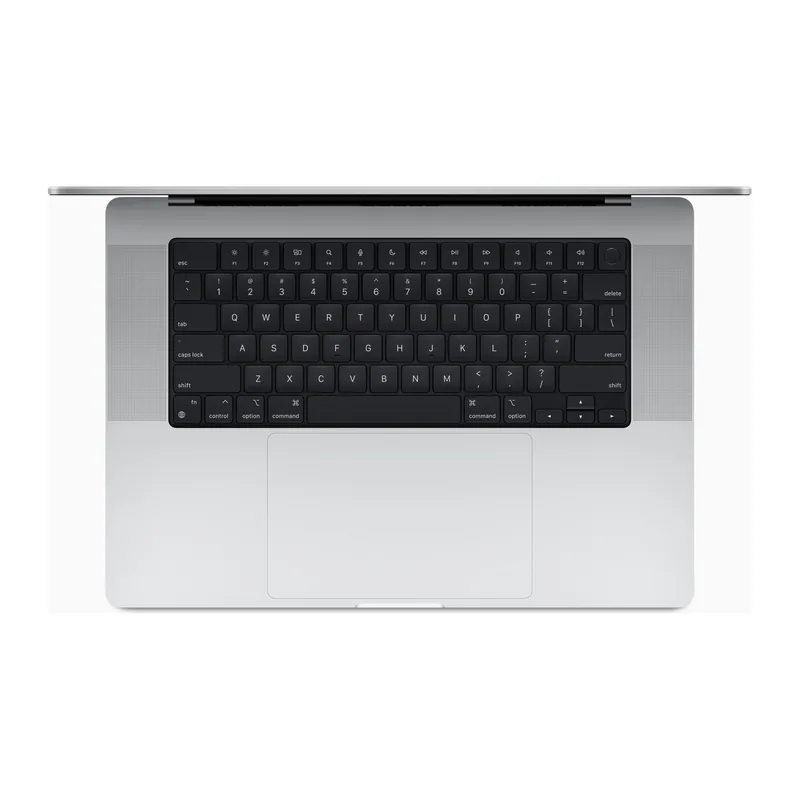 Apple MacBook Pro 16" M1 Max (2021)