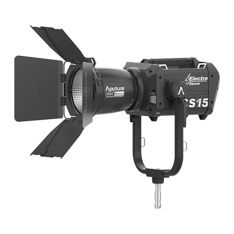 Aputure Electro Storm CS15