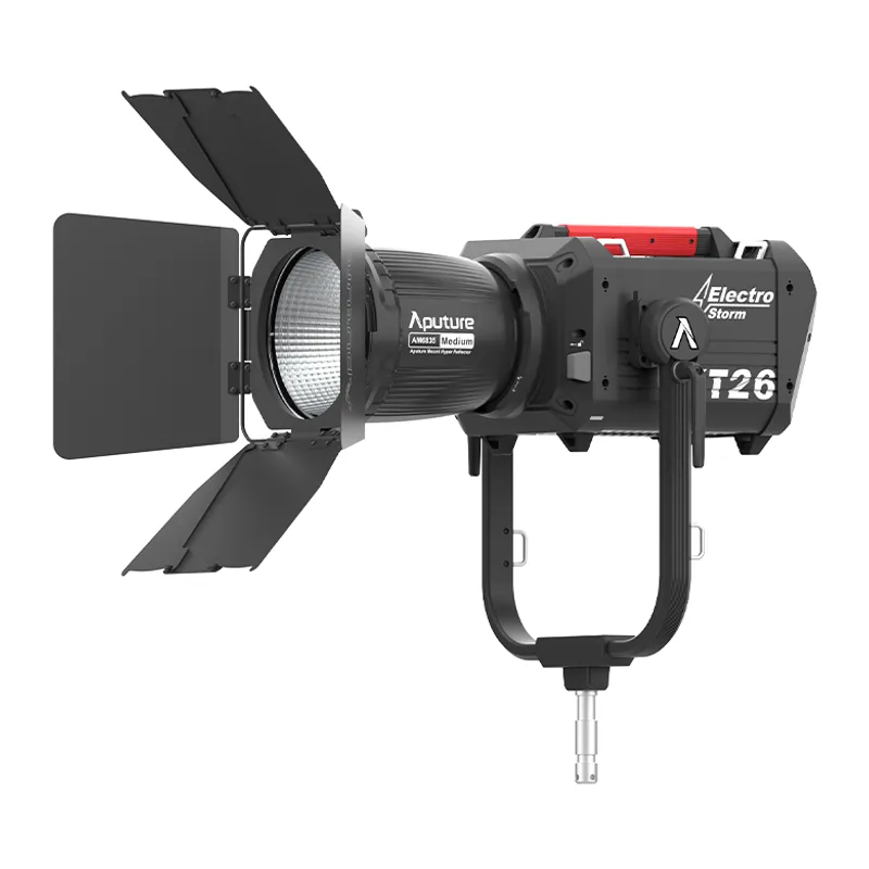 Aputure Electro Storm XT26