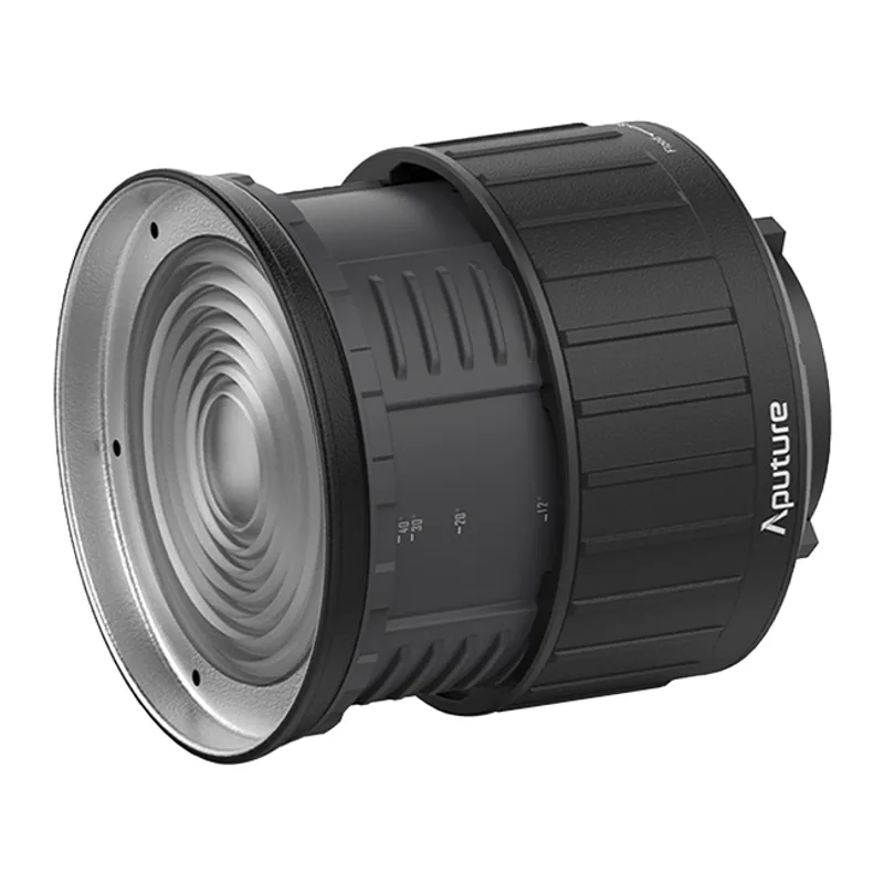 Aputure Fresnel 2X
