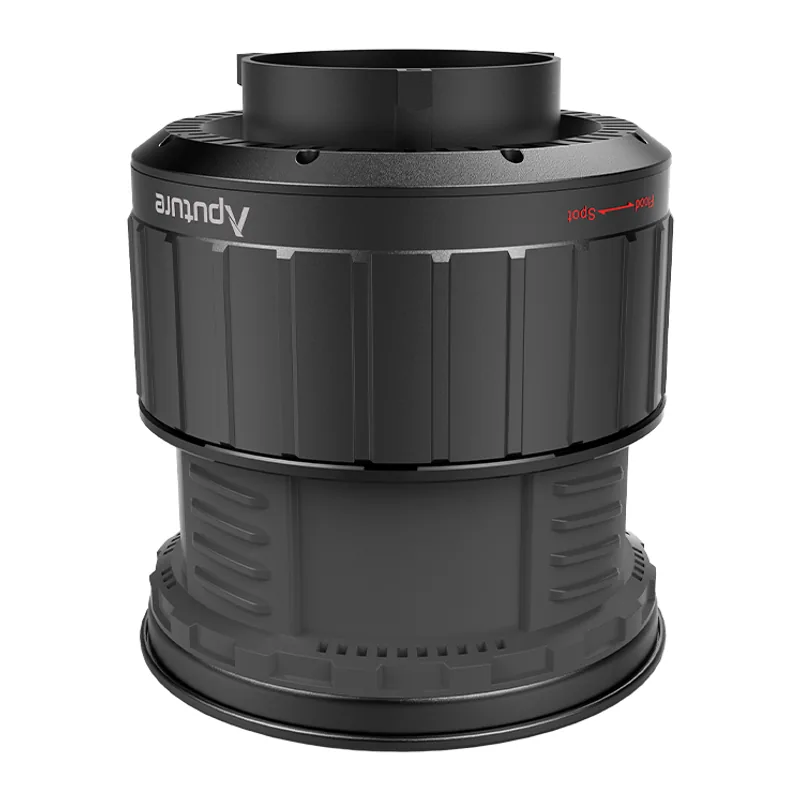 Aputure Fresnel 2X