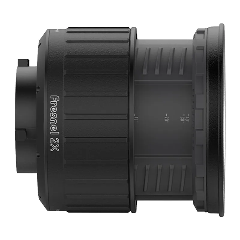 Aputure Fresnel 2X