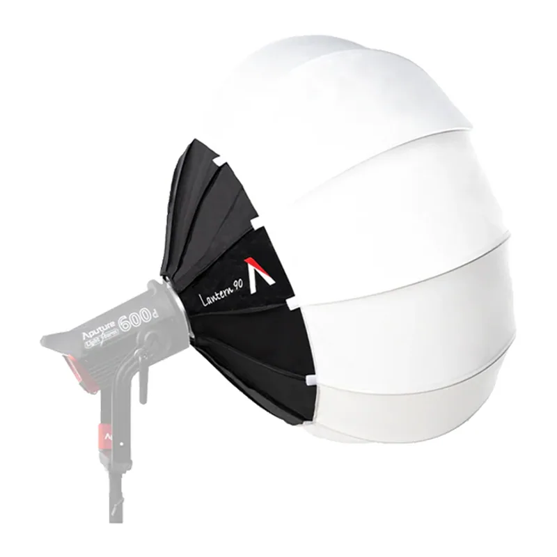 Aputure Lantern 90