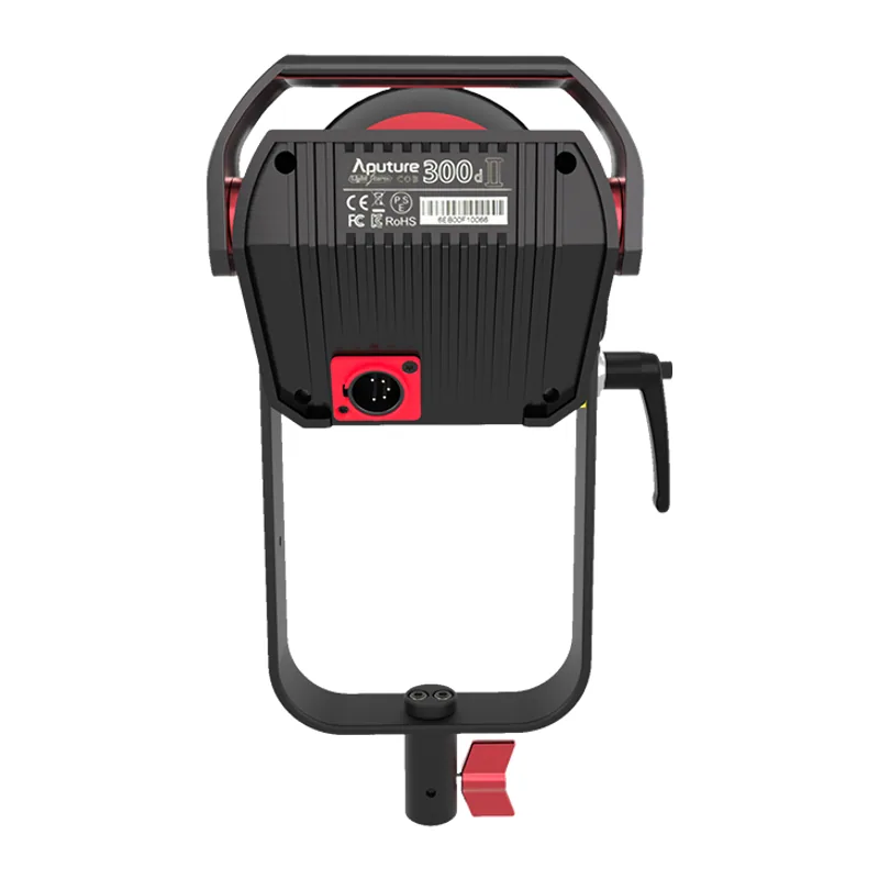 Aputure LS 300d II