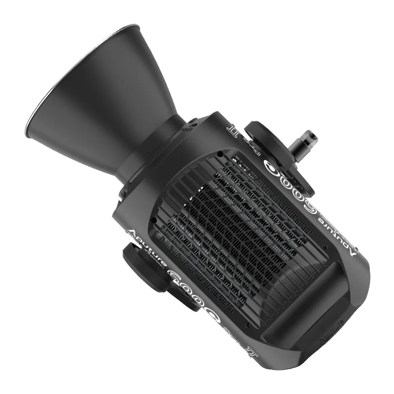 Aputure LS 600c Pro II