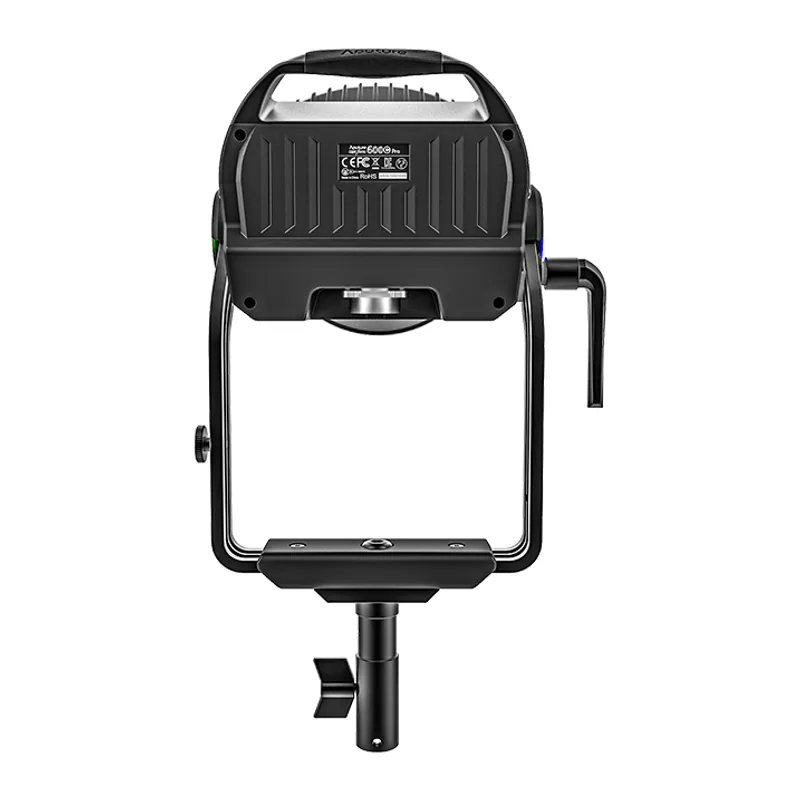 Aputure LS 600c Pro