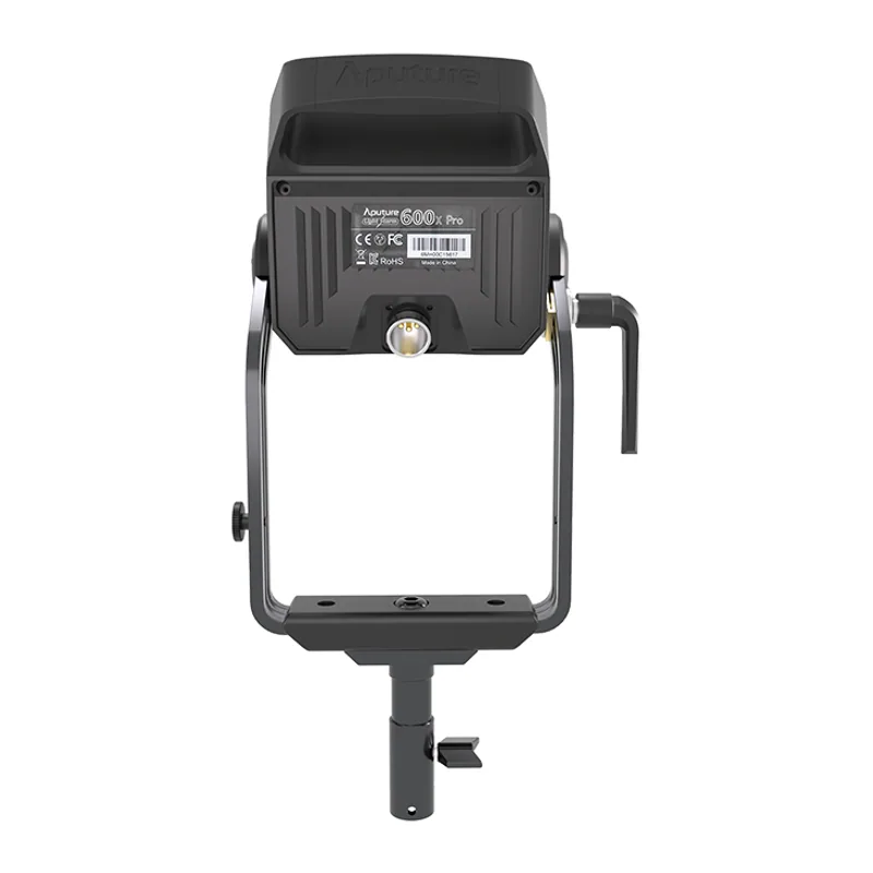 Aputure LS 600x Pro