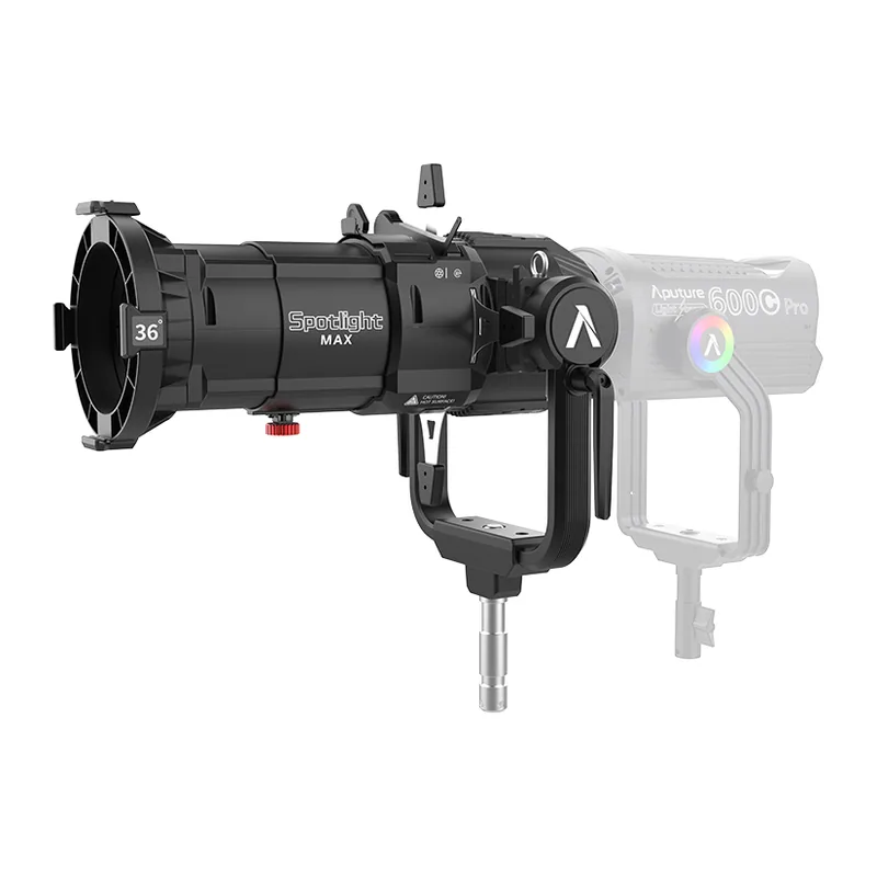 Aputure Spotlight Max