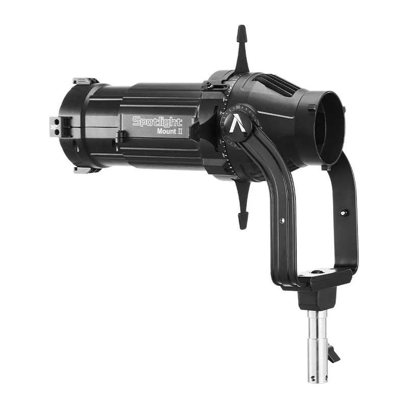 Aputure Spotlight Mount II