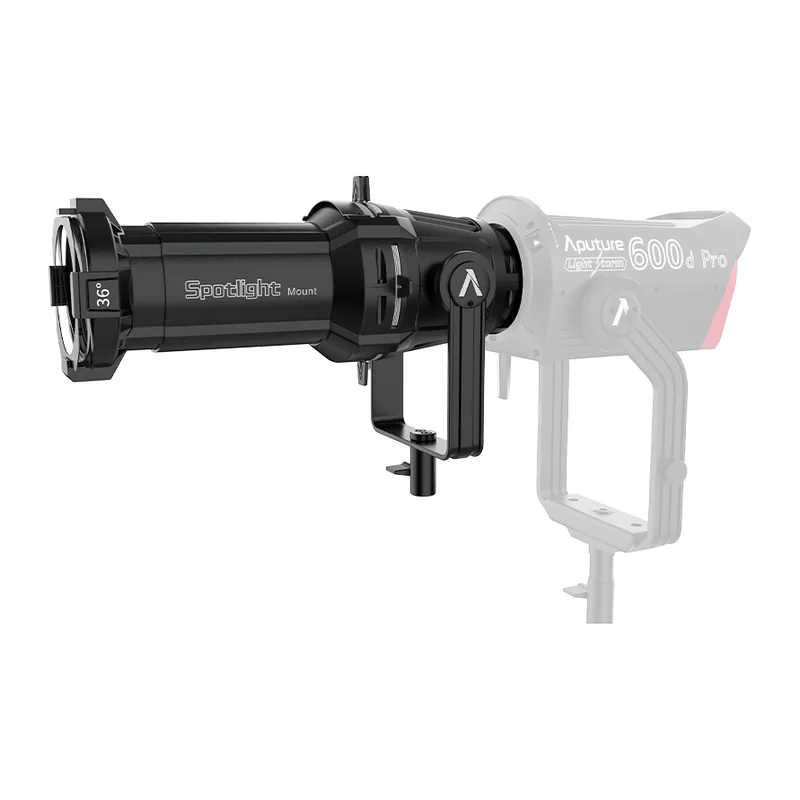 Aputure Spotlight Mount