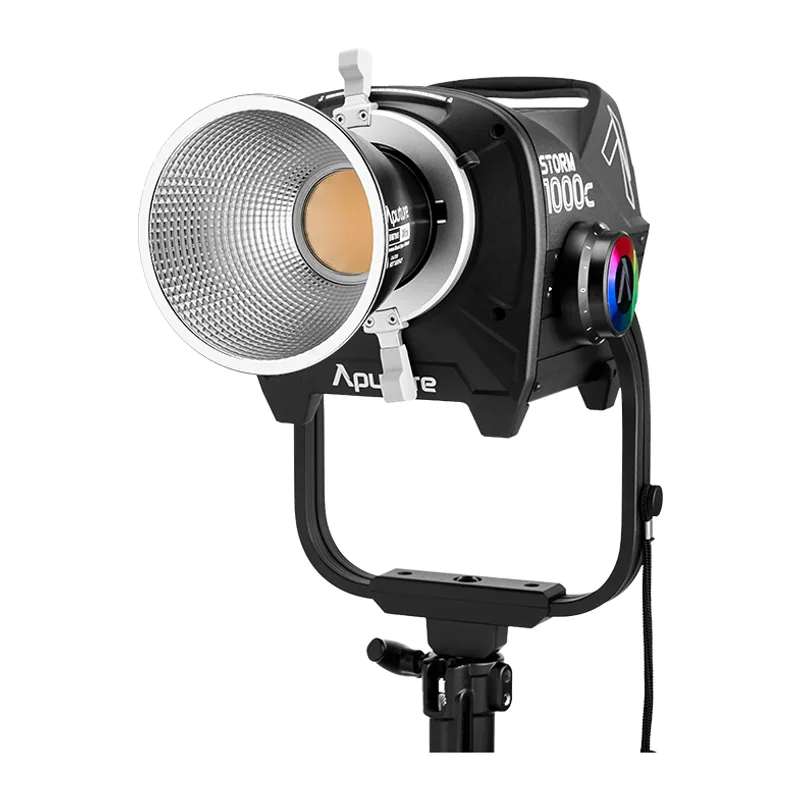 Aputure STORM 1000c