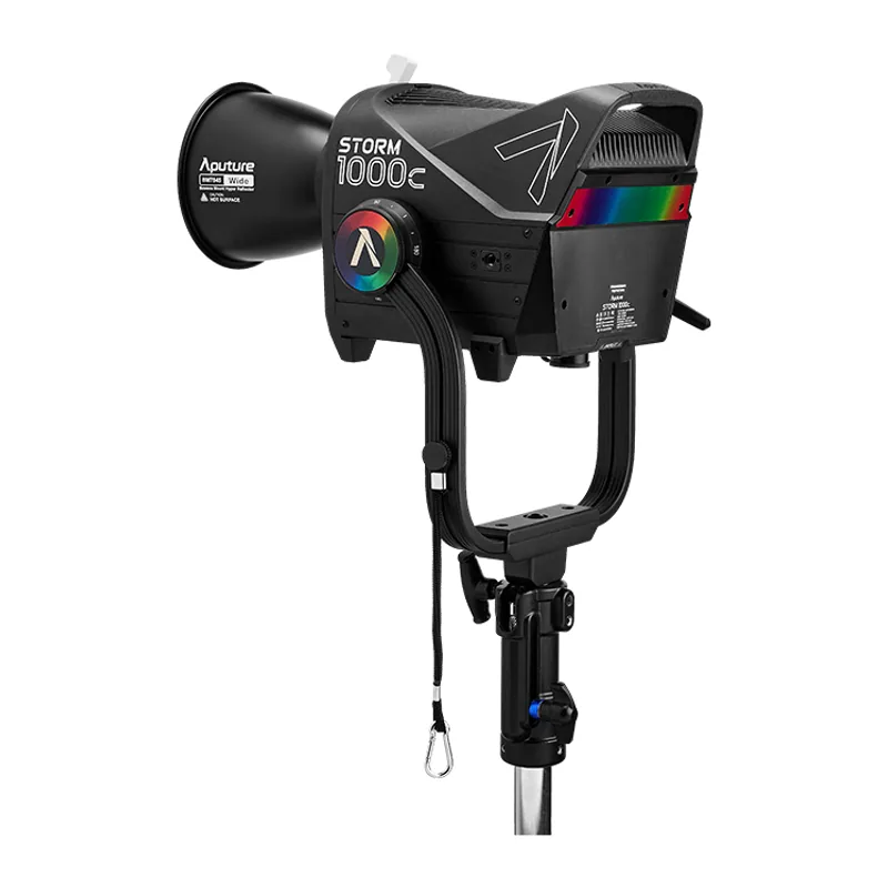 Aputure STORM 1000c