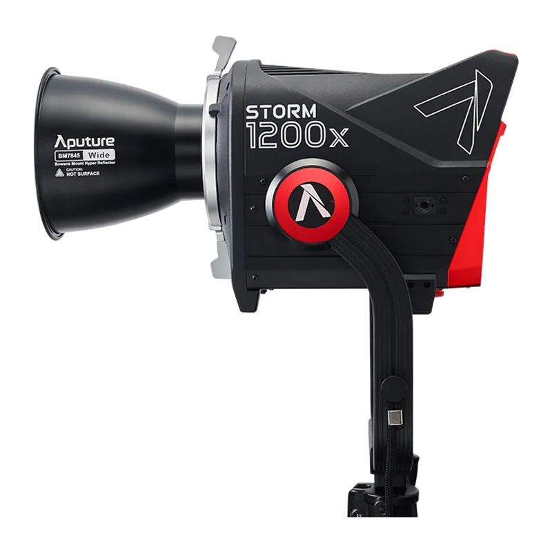 Aputure STORM 1200x