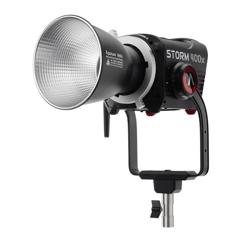 Aputure STORM 400x