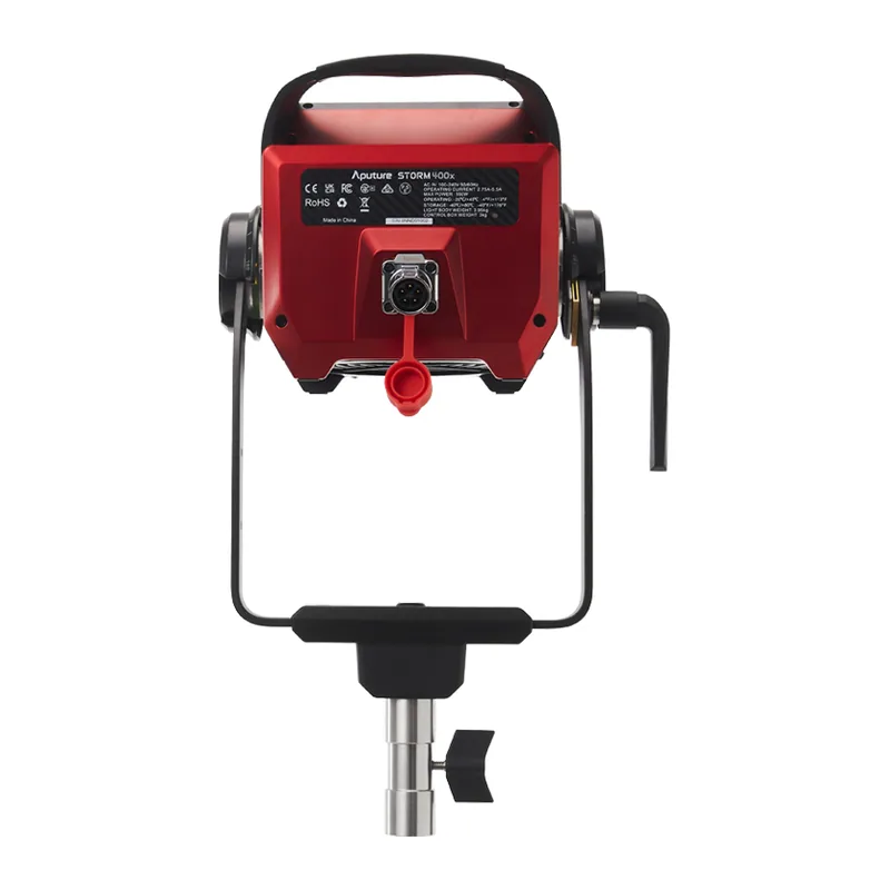 Aputure STORM 400x