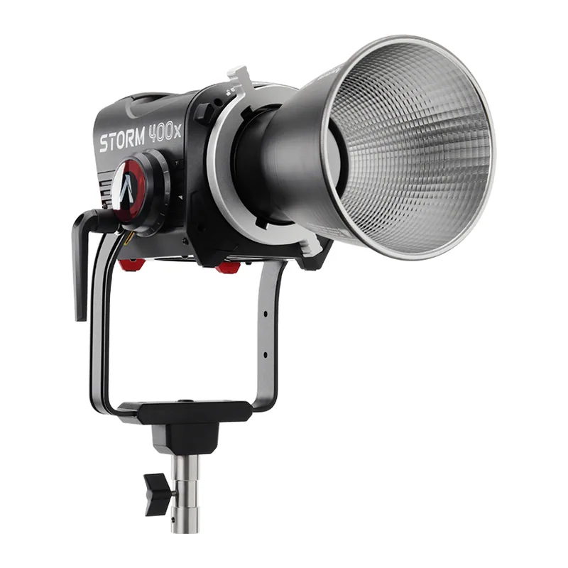 Aputure STORM 400x
