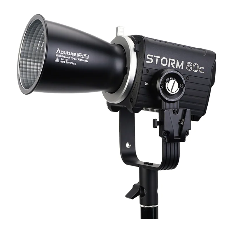 Aputure STORM 80c