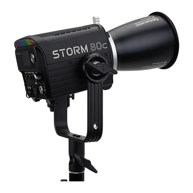 Aputure STORM 80c