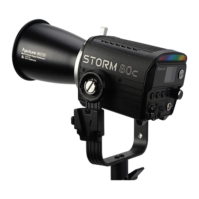 Aputure STORM 80c