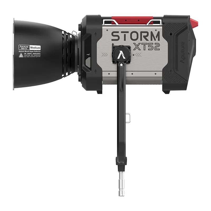 Aputure STORM XT52