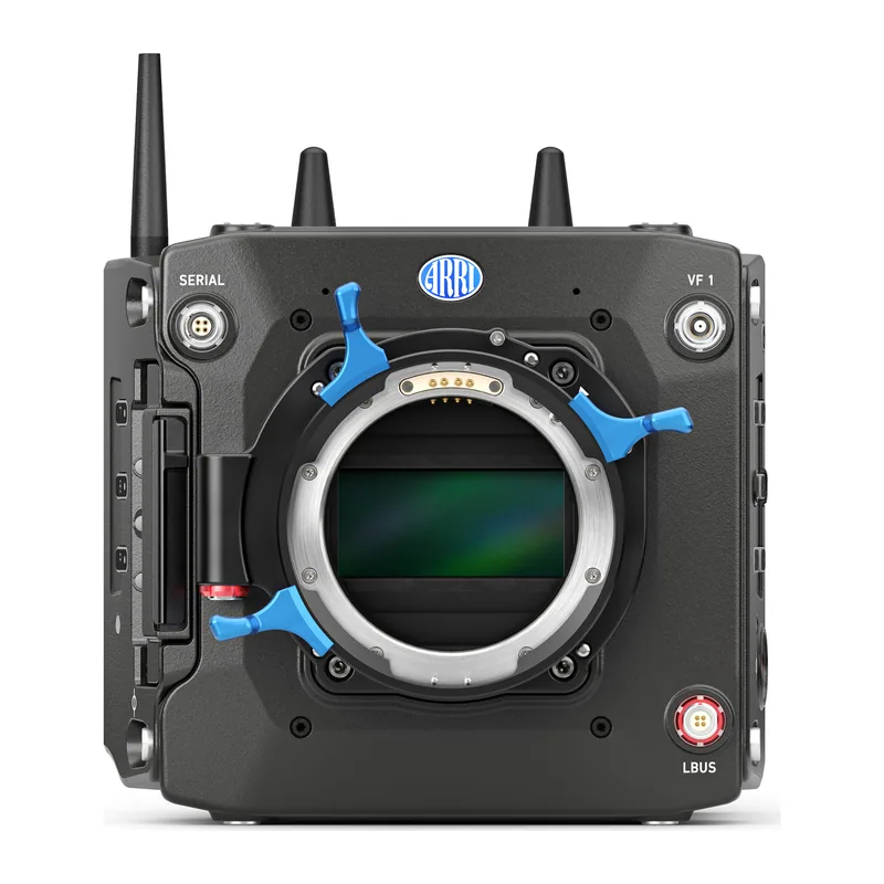 ARRI ALEXA 265