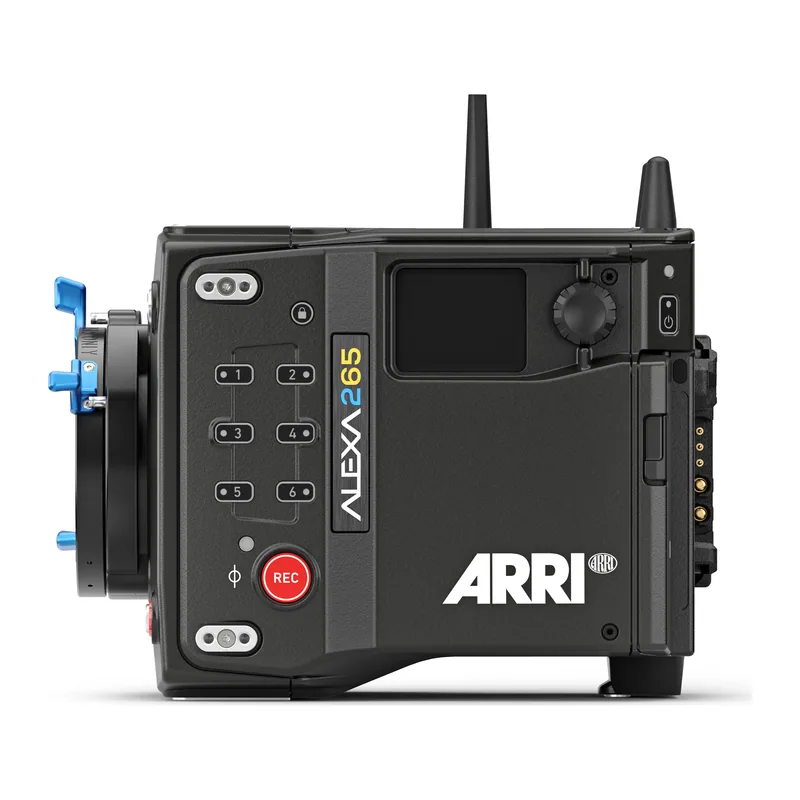 ARRI ALEXA 265